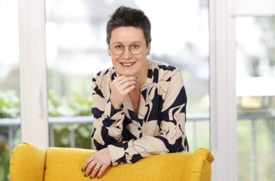 Sandra Liane Braun