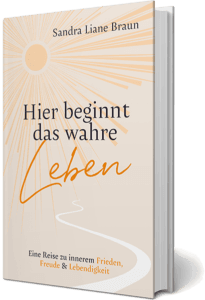 Buch - Sandra Liane Braun