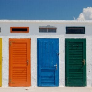 door closed, color, cabin, door closed, door closed, door closed, door closed, cabin, cabin, cabin, cabin, cabin